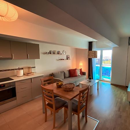 Zen Residential Apartments Cluj-Napoca Quarto foto