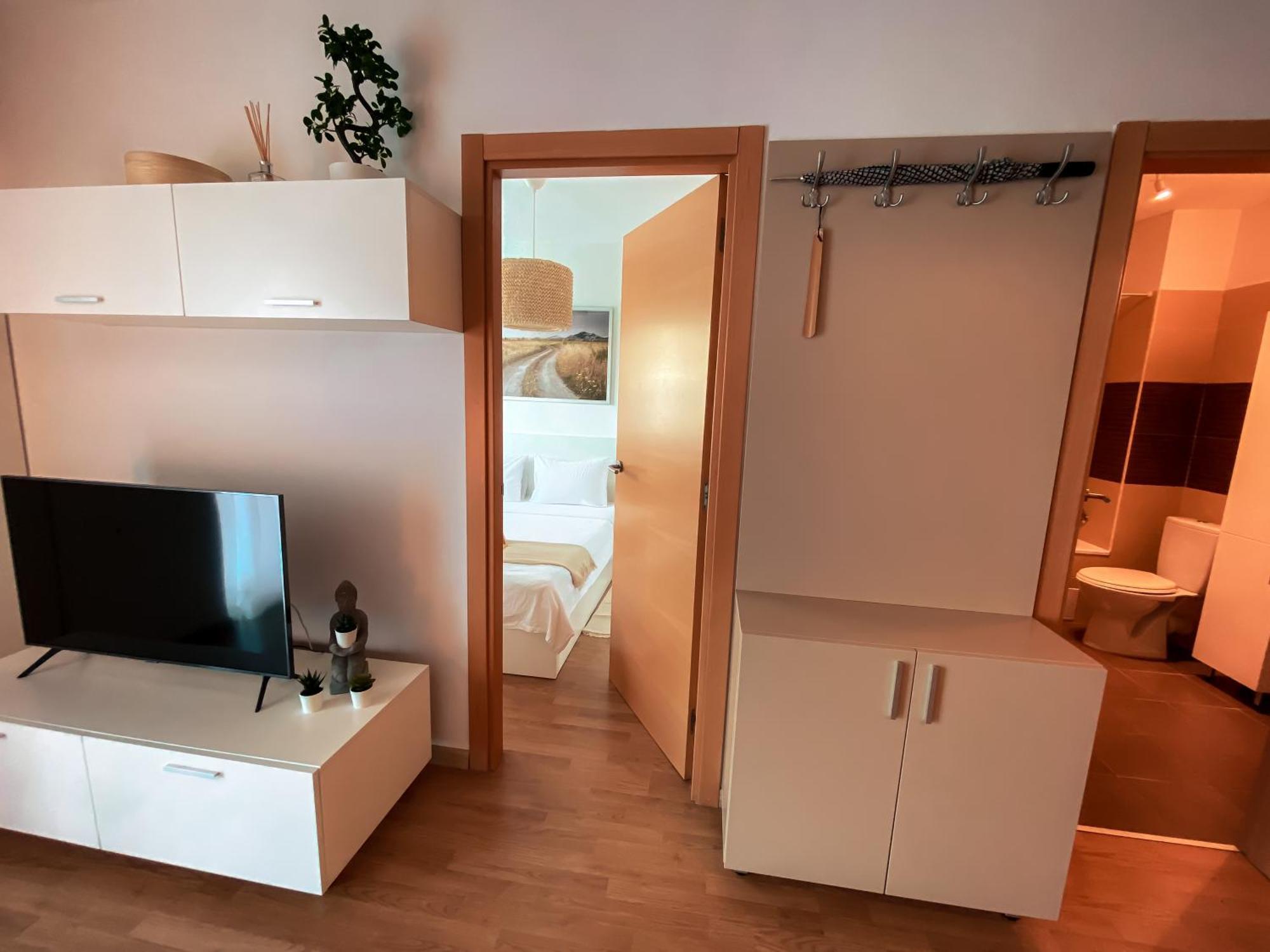 Zen Residential Apartments Cluj-Napoca Quarto foto