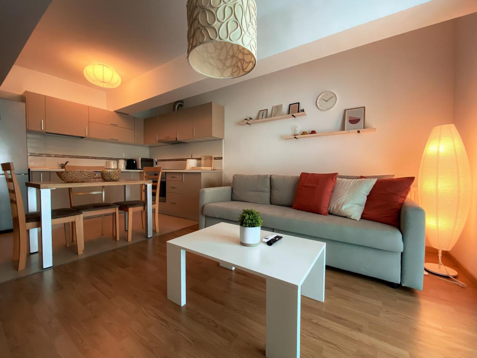 Zen Residential Apartments Cluj-Napoca Quarto foto