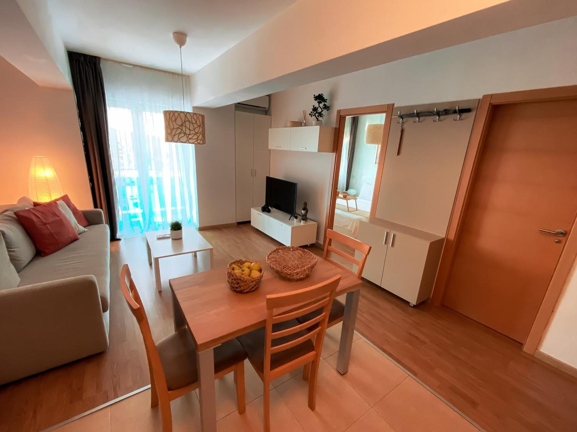 Zen Residential Apartments Cluj-Napoca Quarto foto