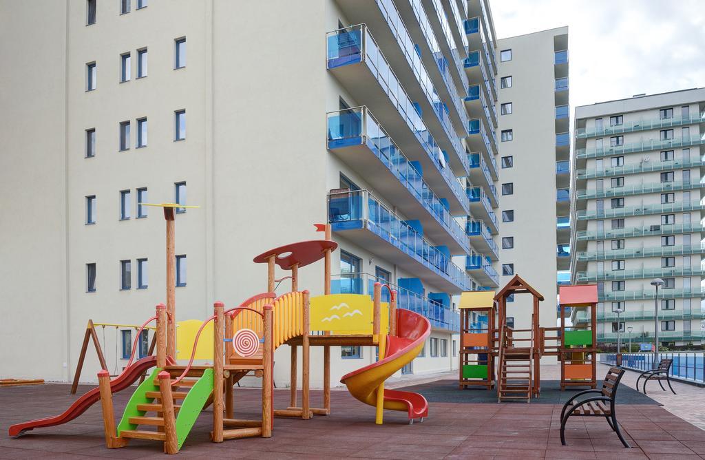 Zen Residential Apartments Cluj-Napoca Exterior foto